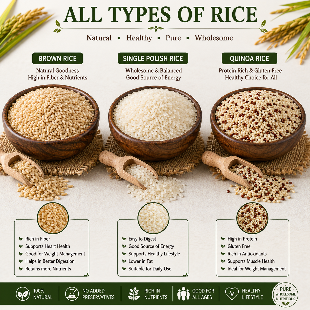 Rice