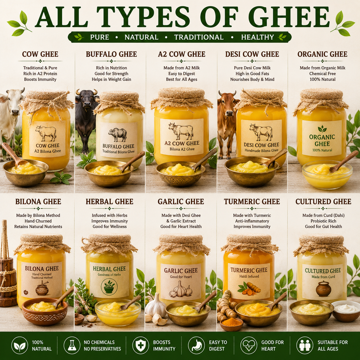 Ghee